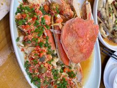 -醉壹号海鲜大排档(厦门美食地标店)