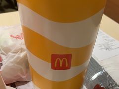 -麦当劳(北京南站店)
