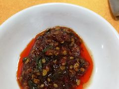 -荣生萝卜汤饭店