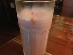 -Outdark Korean Restaurant