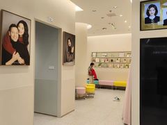 -天真蓝照相馆(五角场百联又一城店)