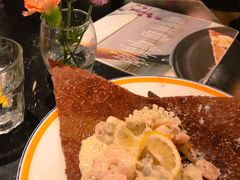-La Creperie法餐厅(芮欧百货店)