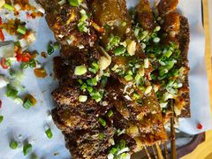 -刘记姐妹烧烤(十二中街店)