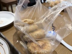 -李小老烧饼(常营民族家园店)