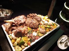 -三亚海棠湾万丽度假酒店