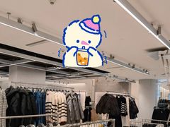-ZARA(大上海时代广场店)