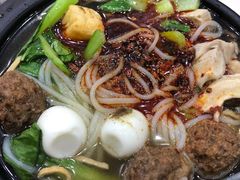-清真·穆萨砂锅(大皮院店)