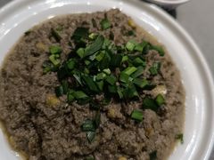 -北平小馆·烤鸭·家常菜(磨房北里店)