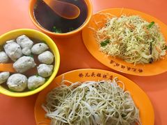 -牛肉王桥儿头姐妹店(南浦店)