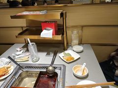 -海底捞火锅(天津SM城市广场店)