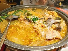 -探炉·香辣豆花烤鱼(笋岗宝能环球汇店)