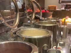 -金海湾自助餐厅(金陵饭店)