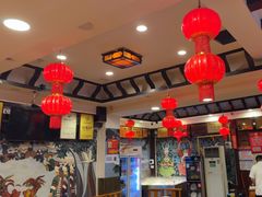 -亮欢寨(凯里总店)