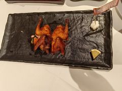 -侨美食家·40年地道粤菜(珠江新城店)