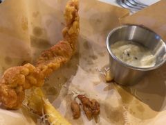 -ibarrel爱杯·bistro&brunch(江宁路店)