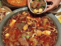 -眉山小馆(华强广场店)