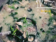 猪杂粥-标记美食新鲜猪杂(兴南大道店)