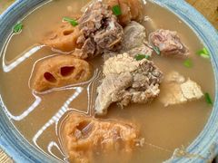-静一餐厅·湖北菜(前门店)