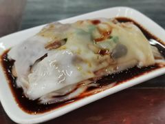 -穗银肠粉店(东川路店)