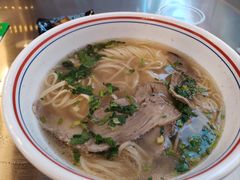 -王祖名抻面(罗湖分店)