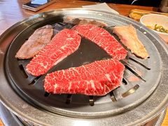 -九田家黑牛烤肉料理(新辰里亚运村店)