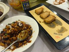 -顺风海鲜港(金玉兰店)