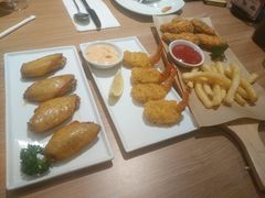 -必胜客(柳州万象城店)