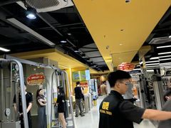 -超鹿运动(大唐世家店)