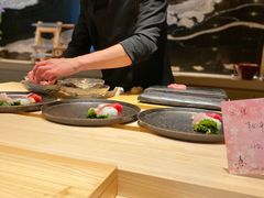 -眞日本料理