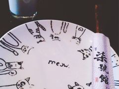 -柒號馆天津菜·八珍豆腐·牛窝骨