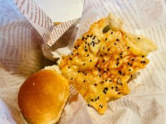 餐前面包-Solo(衡山路店)