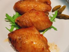 -小满Grainkitchen(滨江商业广场店)
