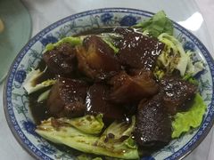 -芸海阁·农家私房菜(沙家浜景区出口店)