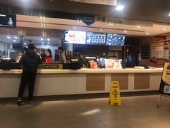 -麦当劳(南京路2店)