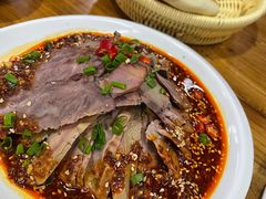 -乞丐酱驴(世纪大道店)