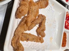 -海底捞火锅(城阳万象汇店)