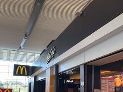 -麦当劳(深圳北站高铁店)