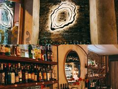 -Osteria Garden 生蚝花园餐厅(原进贤路店)