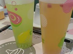 -黄记煌三汁焖锅(首创奥特莱斯店)