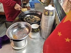 -武爹臭豆腐(坡子街店)