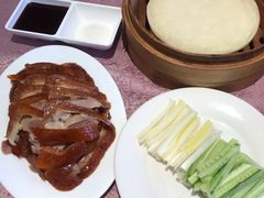 -永乐饭庄(安德路店)