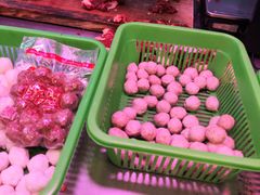 -阿娟牛肉丸·手打牛肉丸·现做现卖