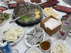 -全好食潮汕牛肉火锅(泗洲路店)