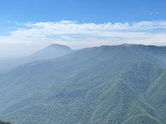 -崆峒山景区