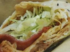 -煎饼道·新鲜现做(桐梓林店)