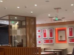 大堂-松鹤楼·苏式汤面(虹桥天地店)