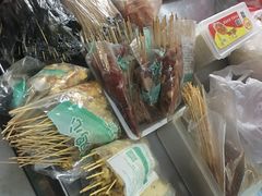 -阿姨小肉摊(同济西苑店)