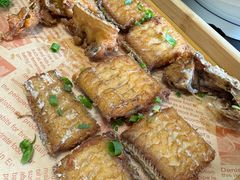 -昌正春天酒店-海鲜餐厅