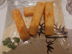 精油粢饭糕-御花园酒店(希尔顿店)
