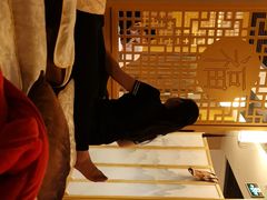 -鸿喜足健康足道采耳艾灸(南纬路店)